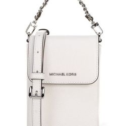 Michael Kors Jet Set Small Cross Body Bag