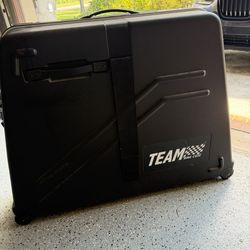 Hardshell Bike Box