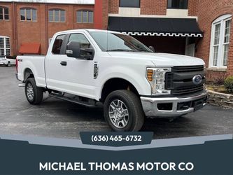 2017 Ford F-250