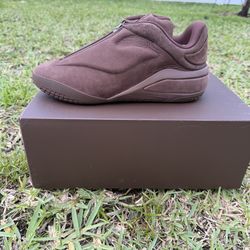 🔥 Converse Shai 001 Lux Ox Brown – NEW – Size 9 🔥