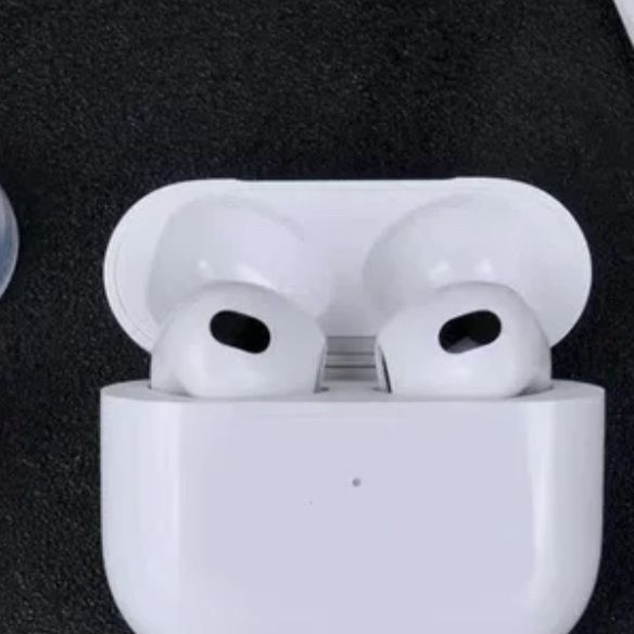 AirPods Pro 3rd Generation 