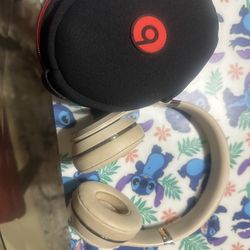 Solo Beats 3 