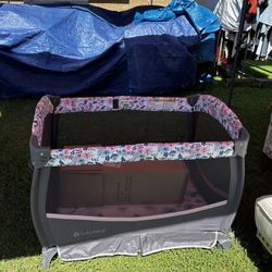 baby playpen 