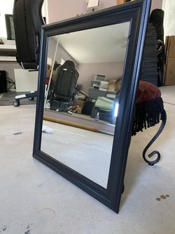 mirror (medium size)