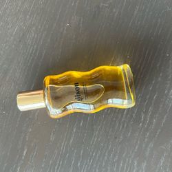 Gisou body Oil 