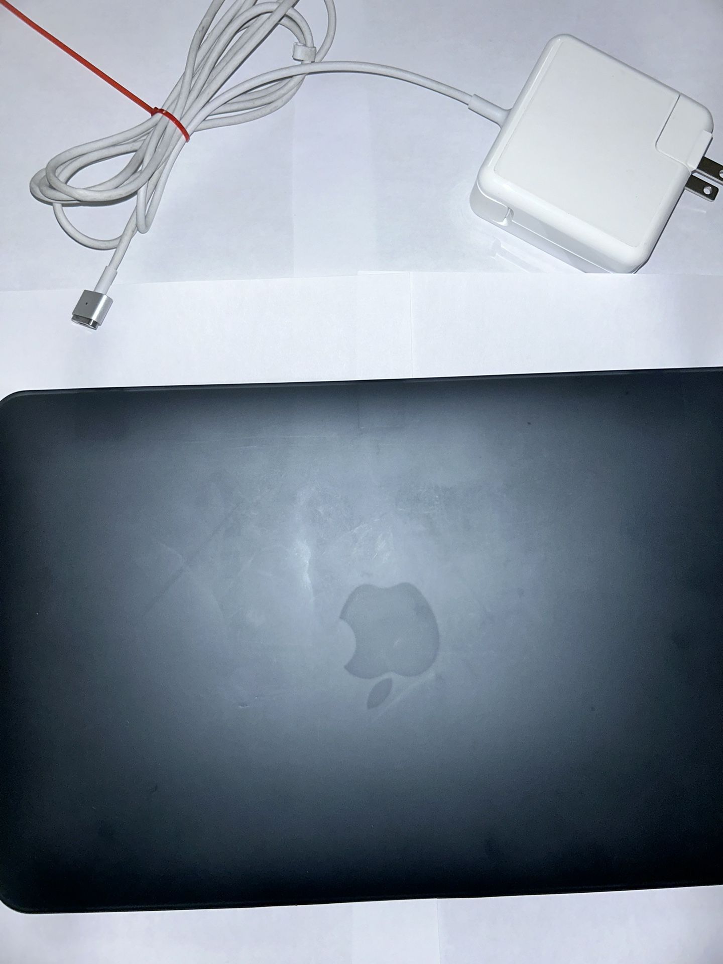 MacBook Air