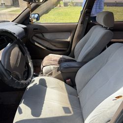 1996 Toyota Camry