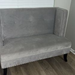 Small Couch For Bedroom 