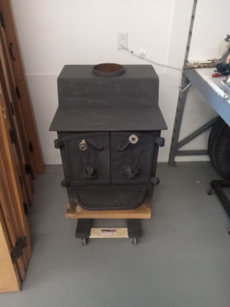 Wood Stove