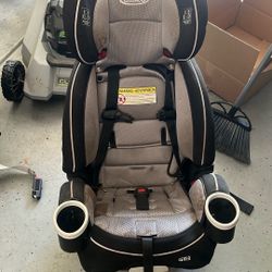 Graco Car Seat