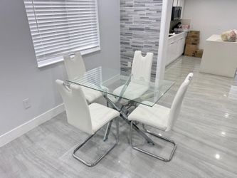 Juego De Comedor (4)