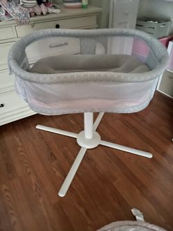 Halo Bassinett
