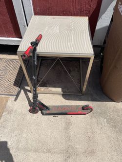 Carve Pro Scooter