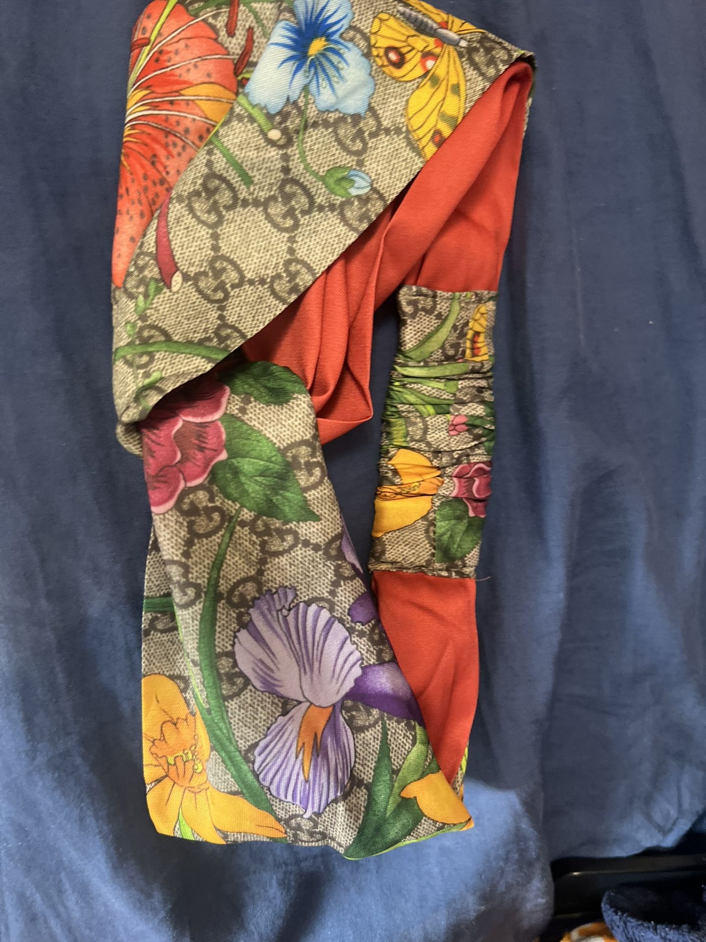 Gucci Bandana
