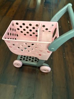 Toy cart