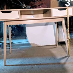 Desk Mid-century Modern .