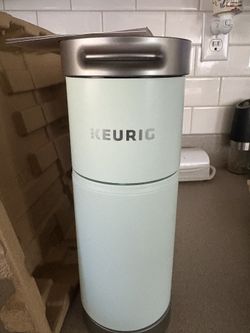 Keurig Mini Plus