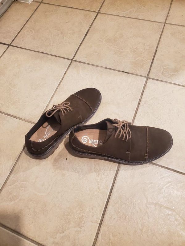 Naot shoes size 42 for Sale in Alexandria, VA - OfferUp