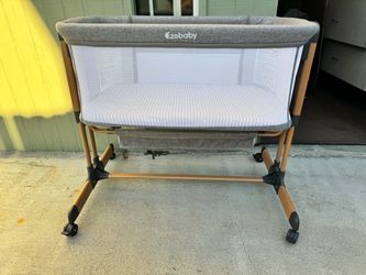 Baby Bassinet