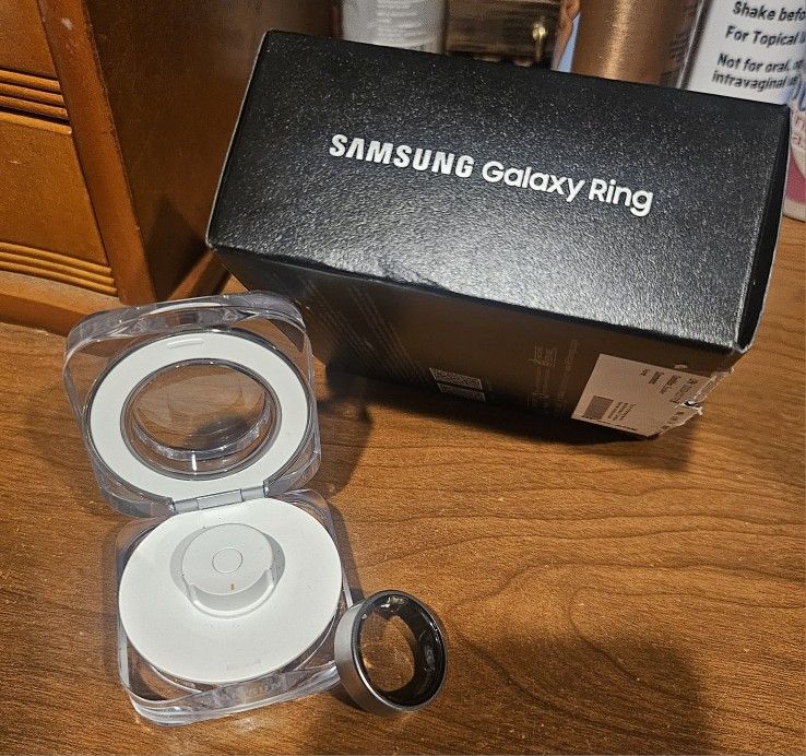 Samsung Galaxy Ring