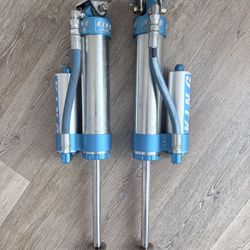 King Shocks For Jeep Tj Rear 