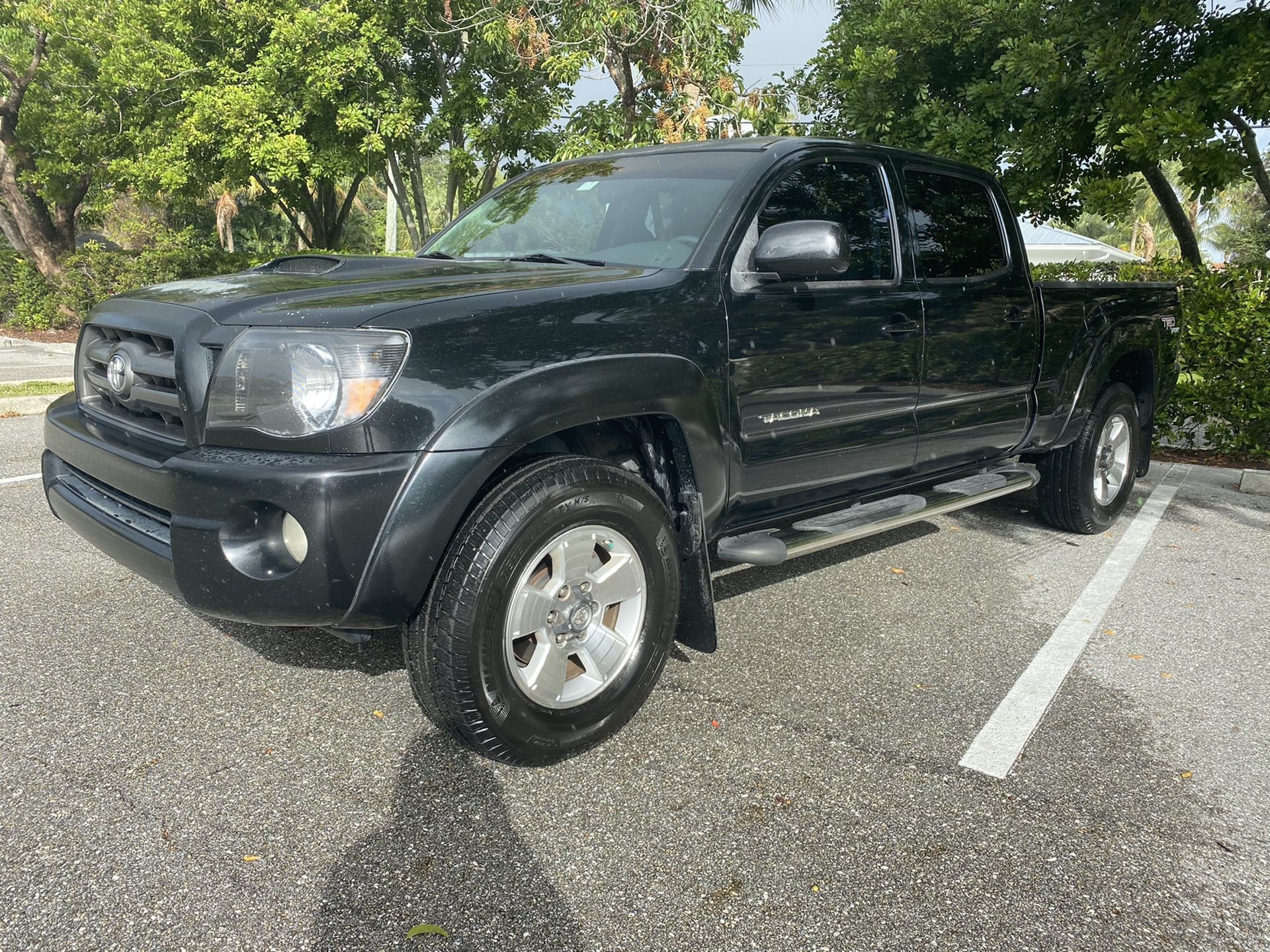 2009 Toyota Tacoma