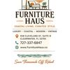 Furniture Haus LLC 🛋️ 🛏️ 🪑