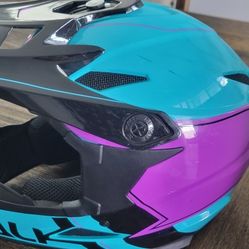 Kali zoka hot sale switchback