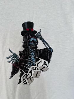 Men’s Graphic Tee by Allsaints