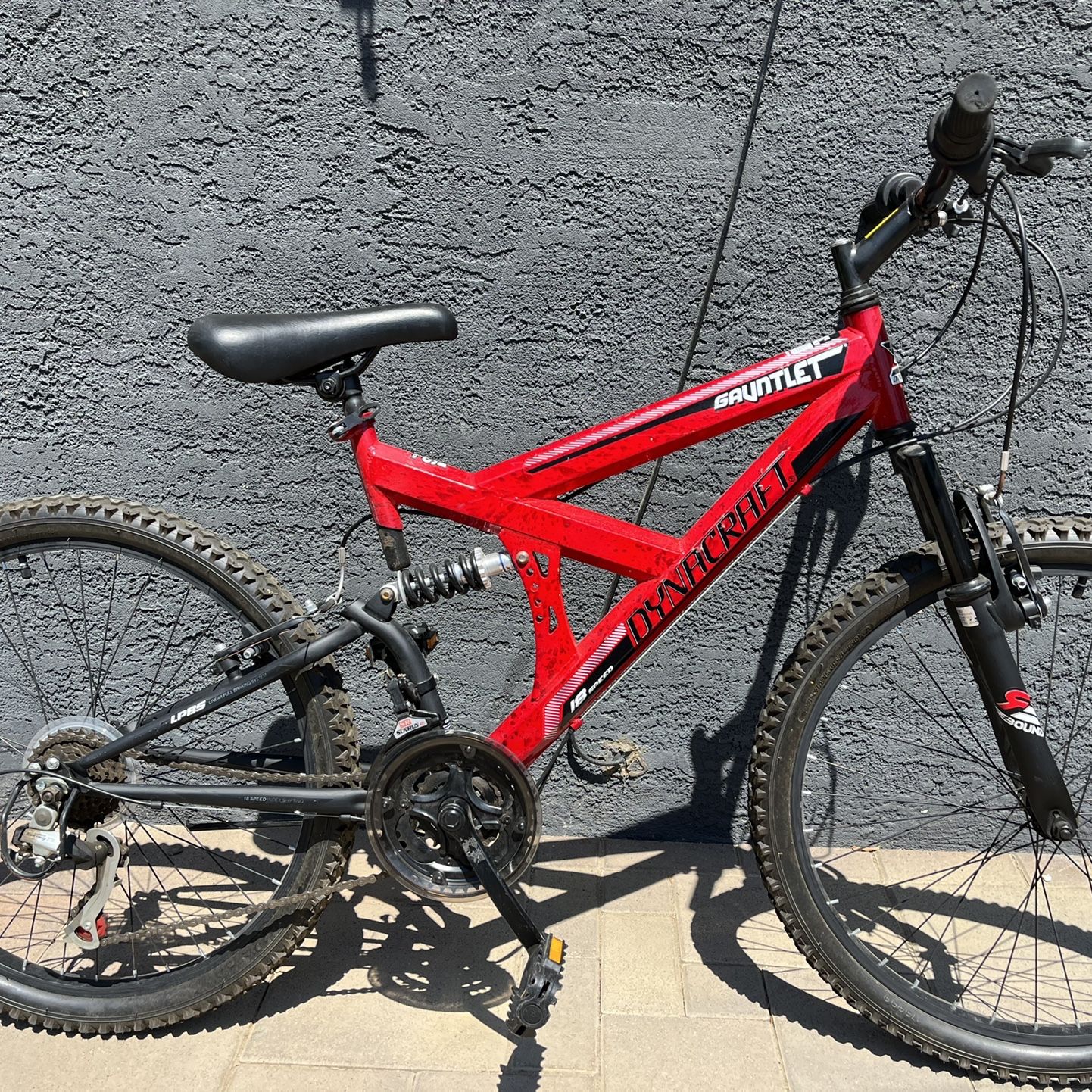 Dynacraft 29 mountain bike hotsell
