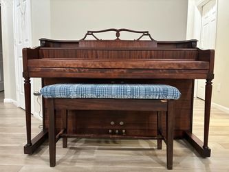 Piano For Sale