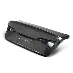 Seibon OEM-Style Carbon Fiber Trunk Lid for 2022-2026 Honda Civic Sedan