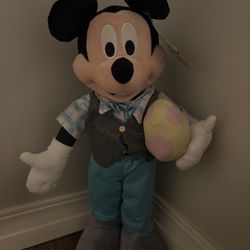 Mickey Mouse
