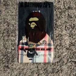 Bape T-shirt