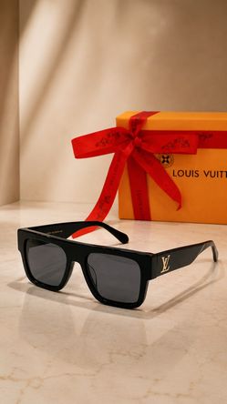 Louis Vuitton Sunglasses