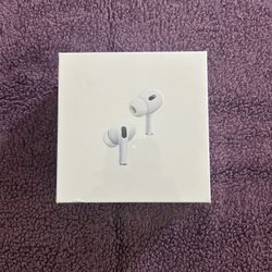 AirPods Pro’s Generation 2