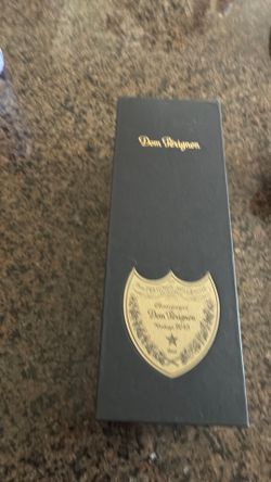 Dom Perignon Champagne 2015 (750ml)