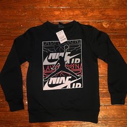 Nike Crew Neck 