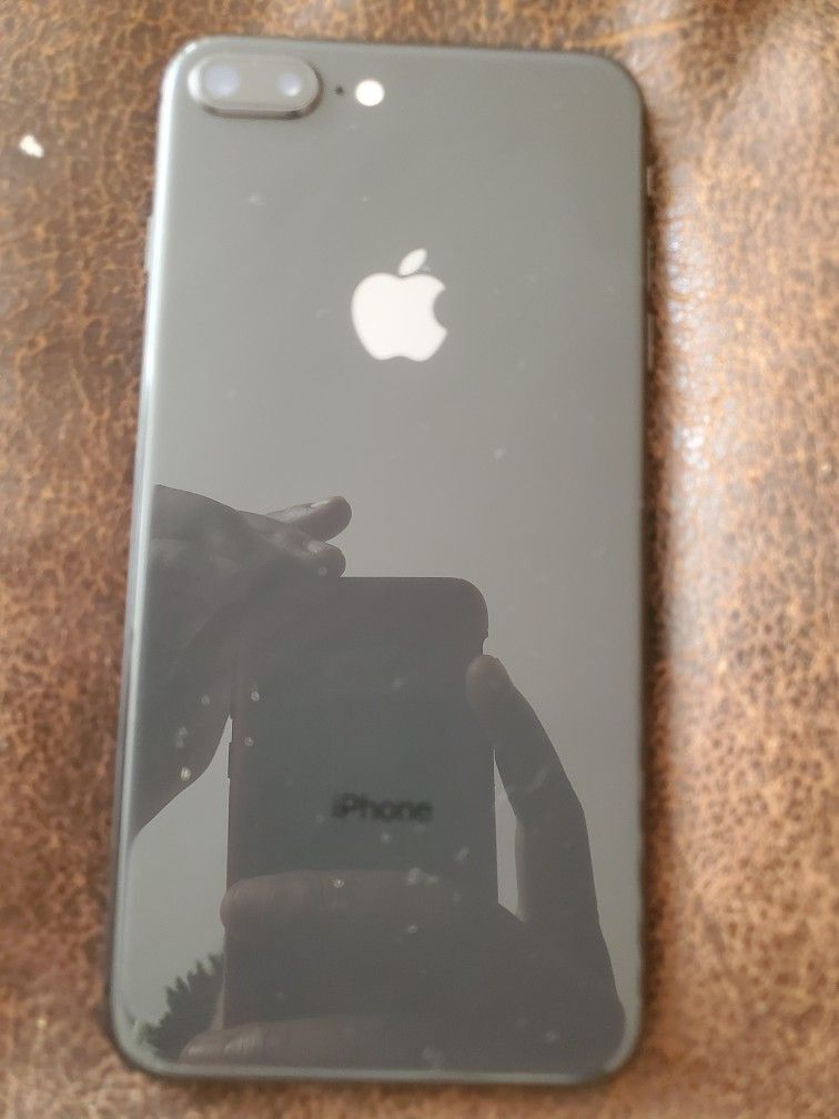 Iphone 8 Plus