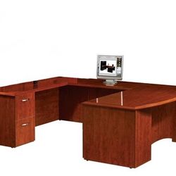 Executive Desk 