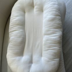 Snuggle Me Lounger