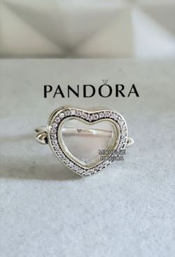 Pandora Ring