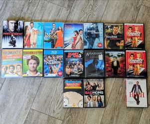 Movies