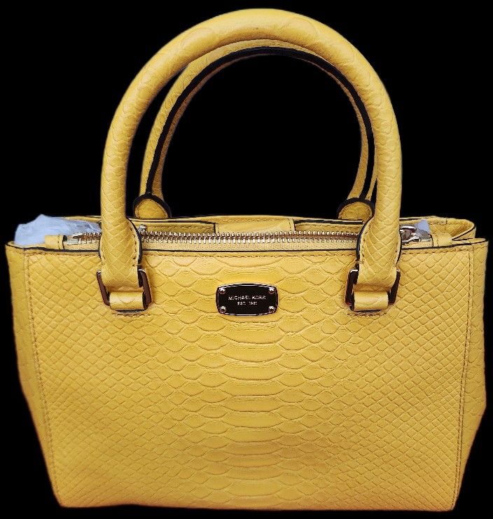 Michael Kors Purse Handbag