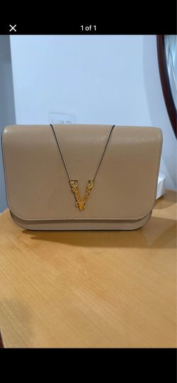 Versace authentic bag