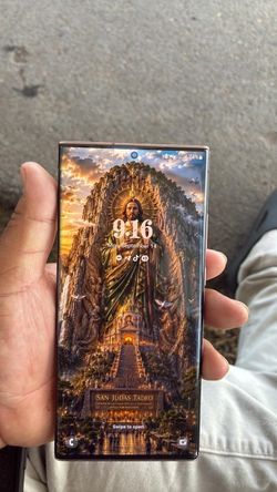Samsung note 20 ultra