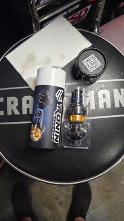Ford F150 Mustang Fusion Ranger Ronin drain plug