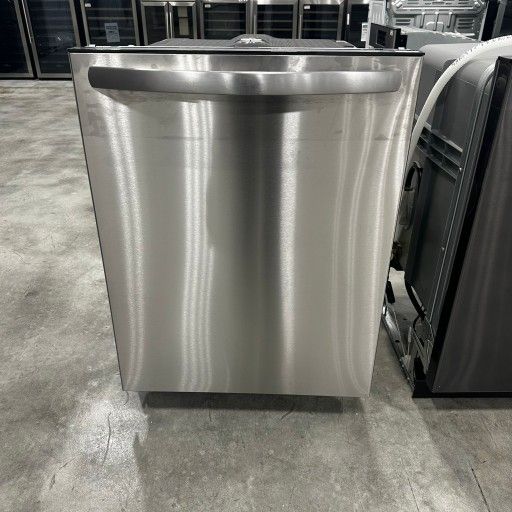 Dishwasher
