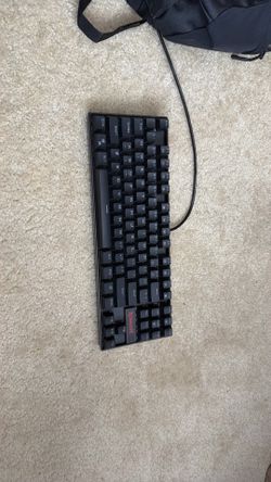 Redragon Mechanical Gaming Keyboard