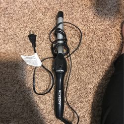 Revlon 3/4” Curler